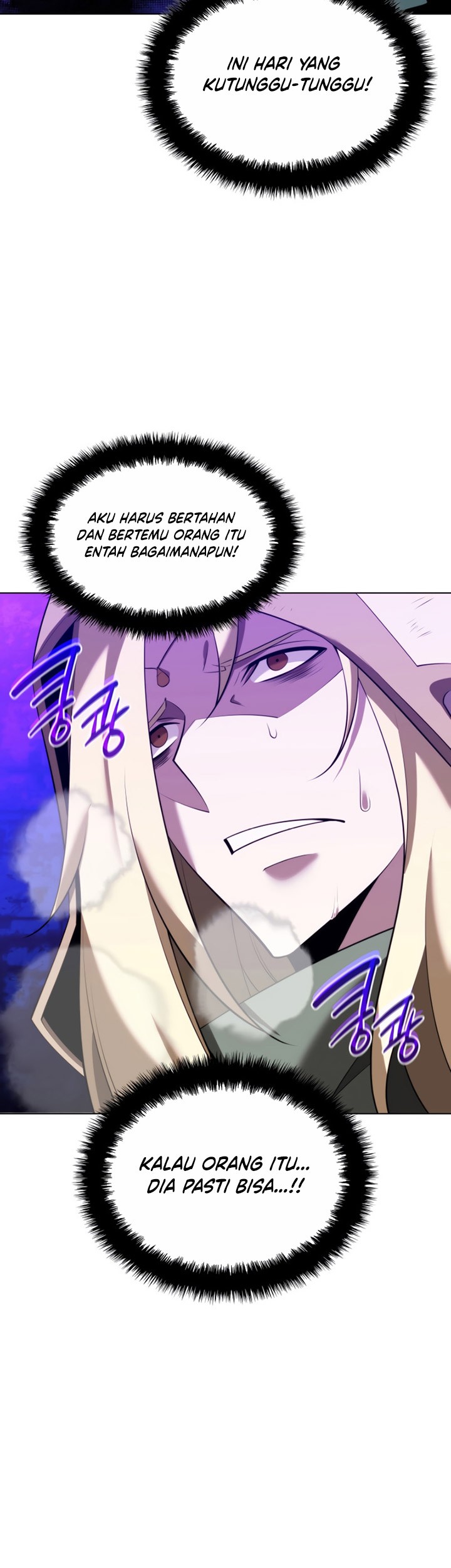 Overgeared Chapter 187 Gambar 60