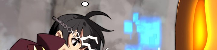 Overgeared Chapter 187 Gambar 75