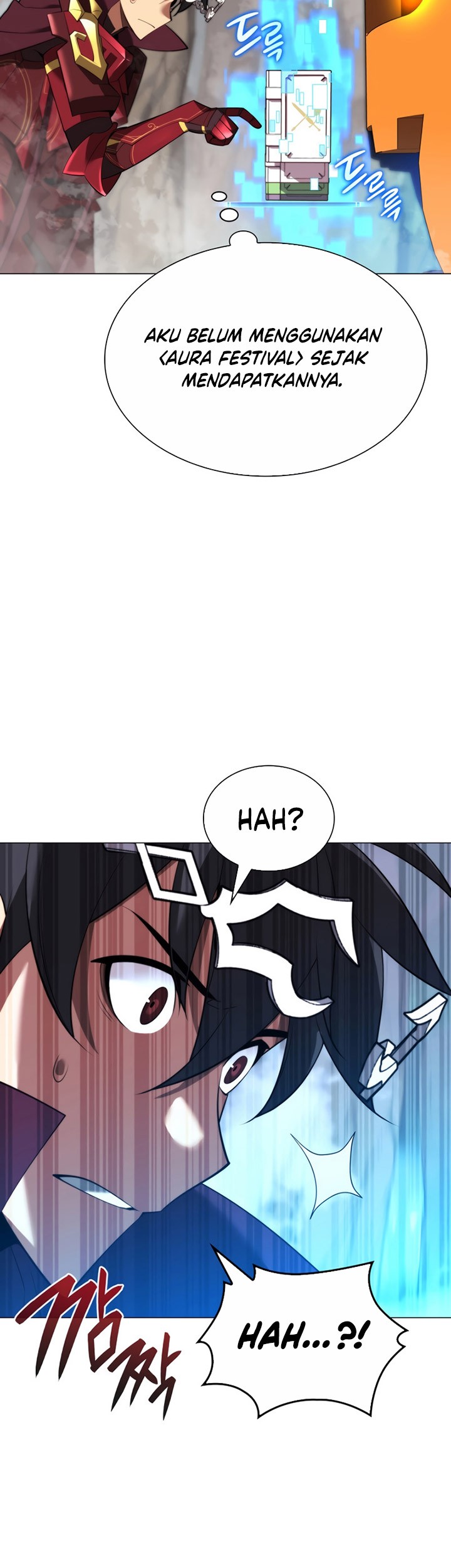 Overgeared Chapter 187 Gambar 76