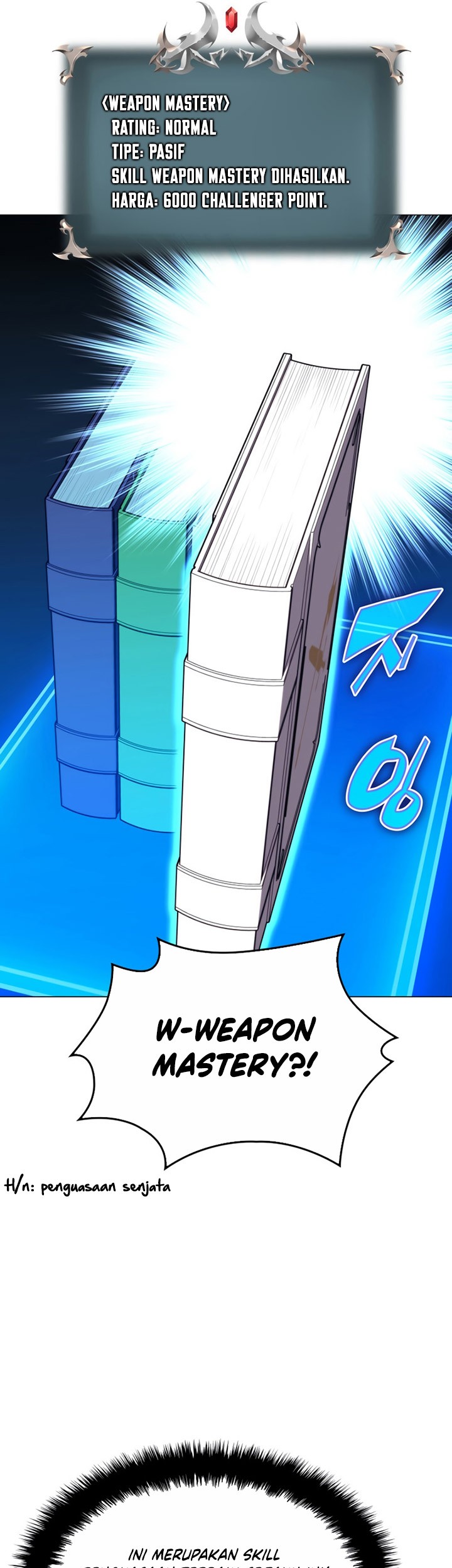 Overgeared Chapter 187 Gambar 78