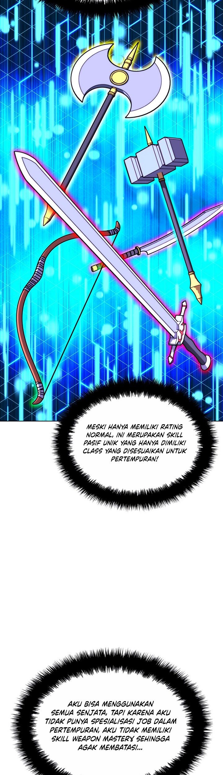 Overgeared Chapter 187 Gambar 80