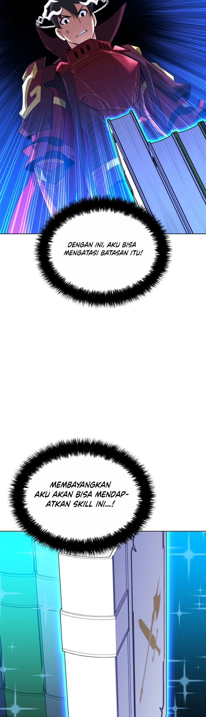 Overgeared Chapter 187 Gambar 82