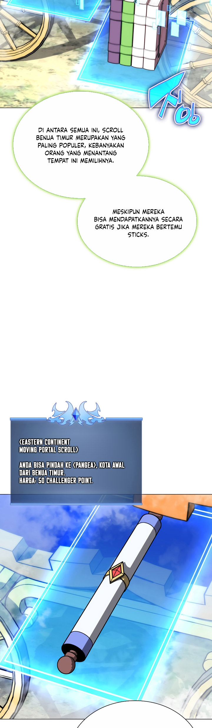 Overgeared Chapter 187 Gambar 68