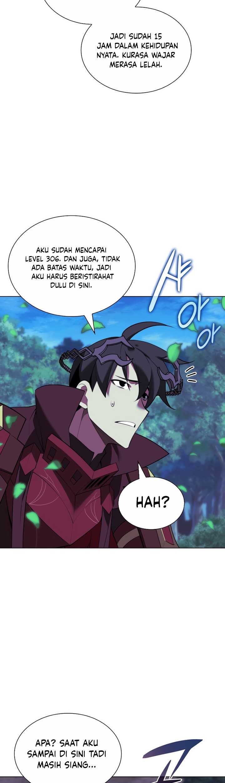 Overgeared Chapter 187 Gambar 6