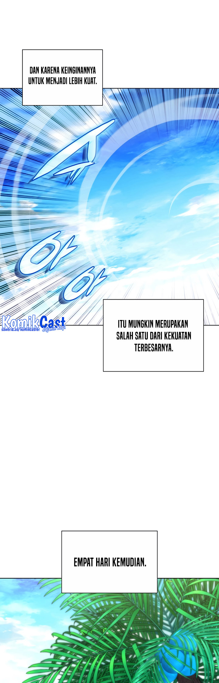 Overgeared Chapter 187 Gambar 94