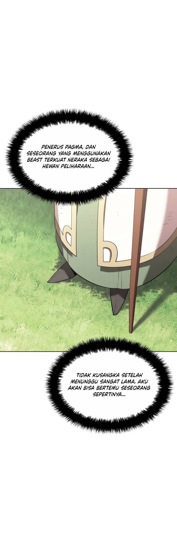 Overgeared Chapter 187 Gambar 96