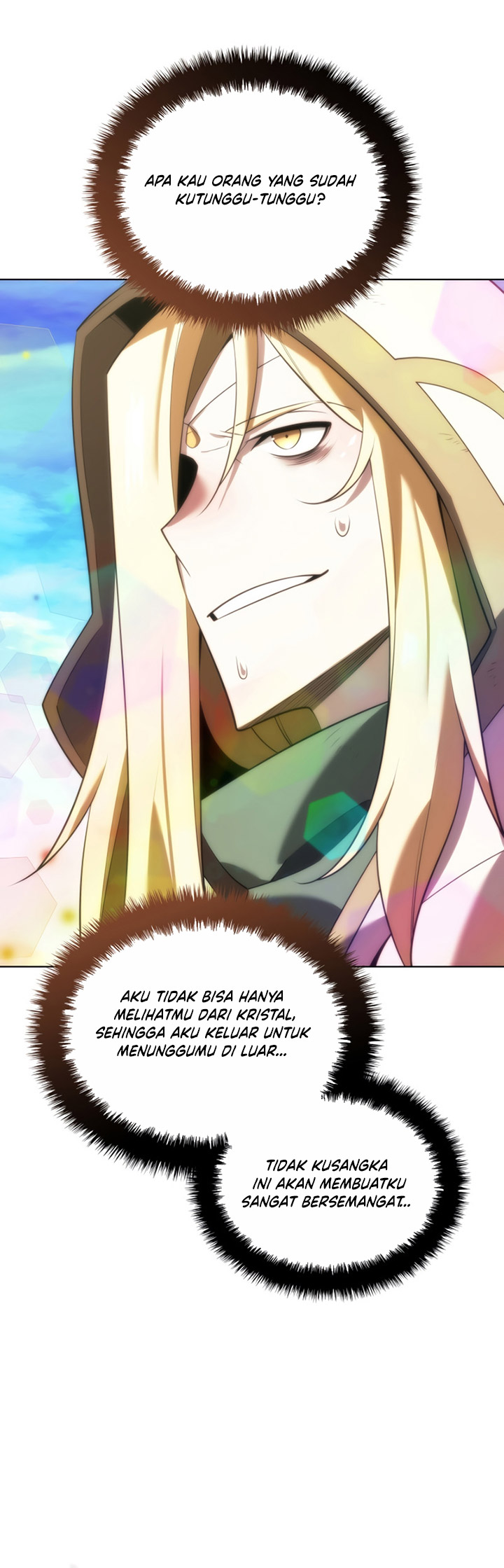 Overgeared Chapter 187 Gambar 97