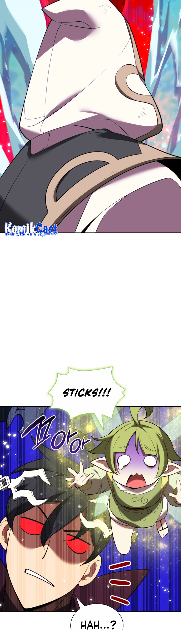 Overgeared Chapter 187 Gambar 99