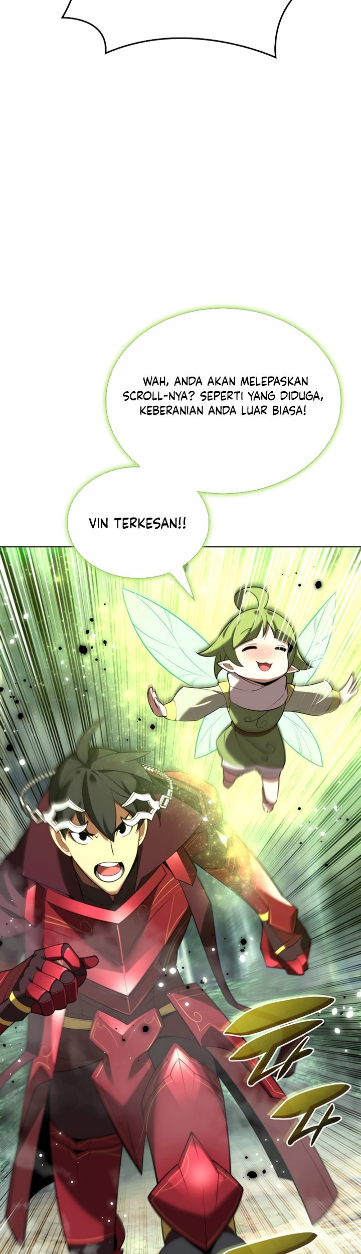 Overgeared Chapter 187 Gambar 88