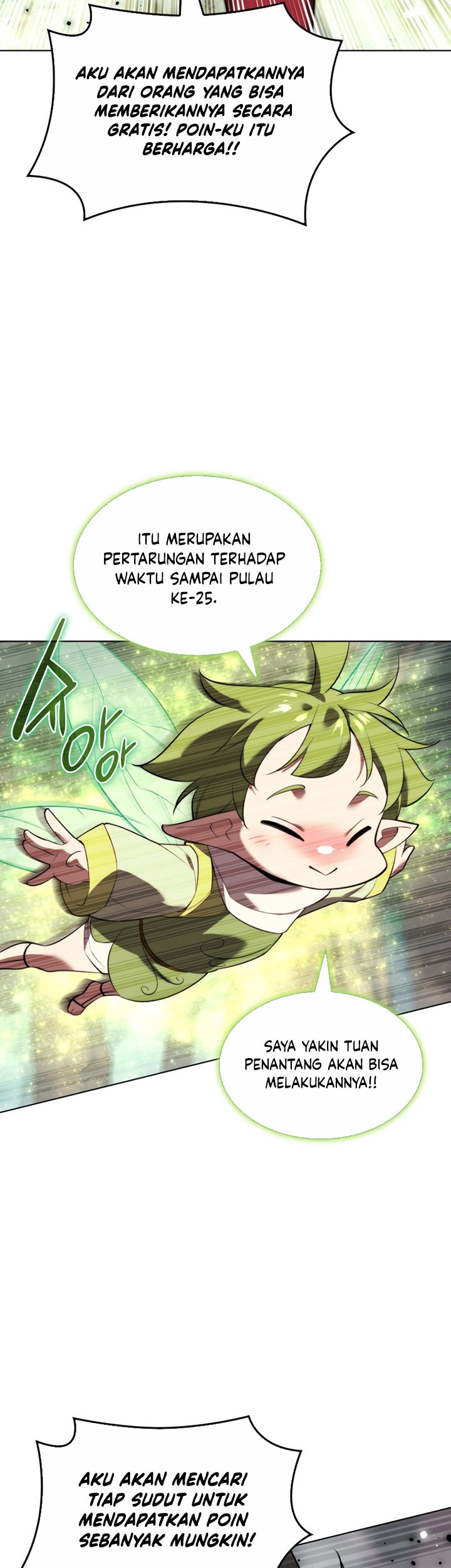 Overgeared Chapter 187 Gambar 90