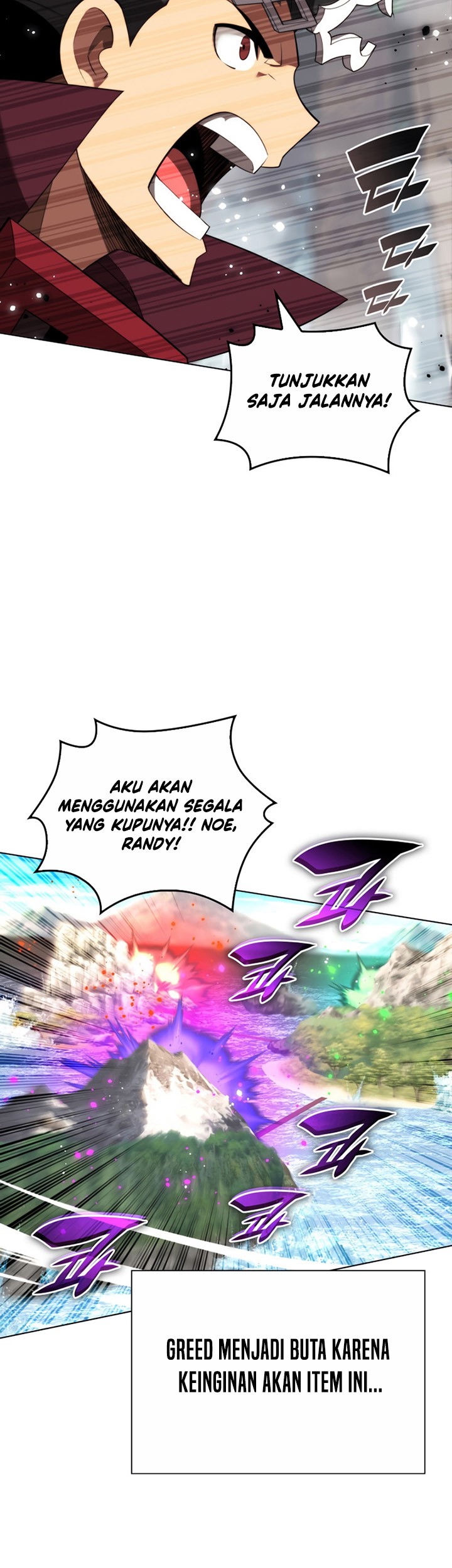 Overgeared Chapter 187 Gambar 92