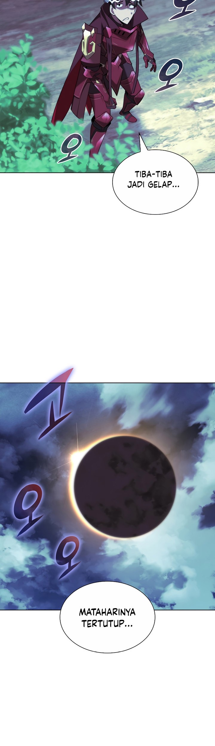 Overgeared Chapter 187 Gambar 8