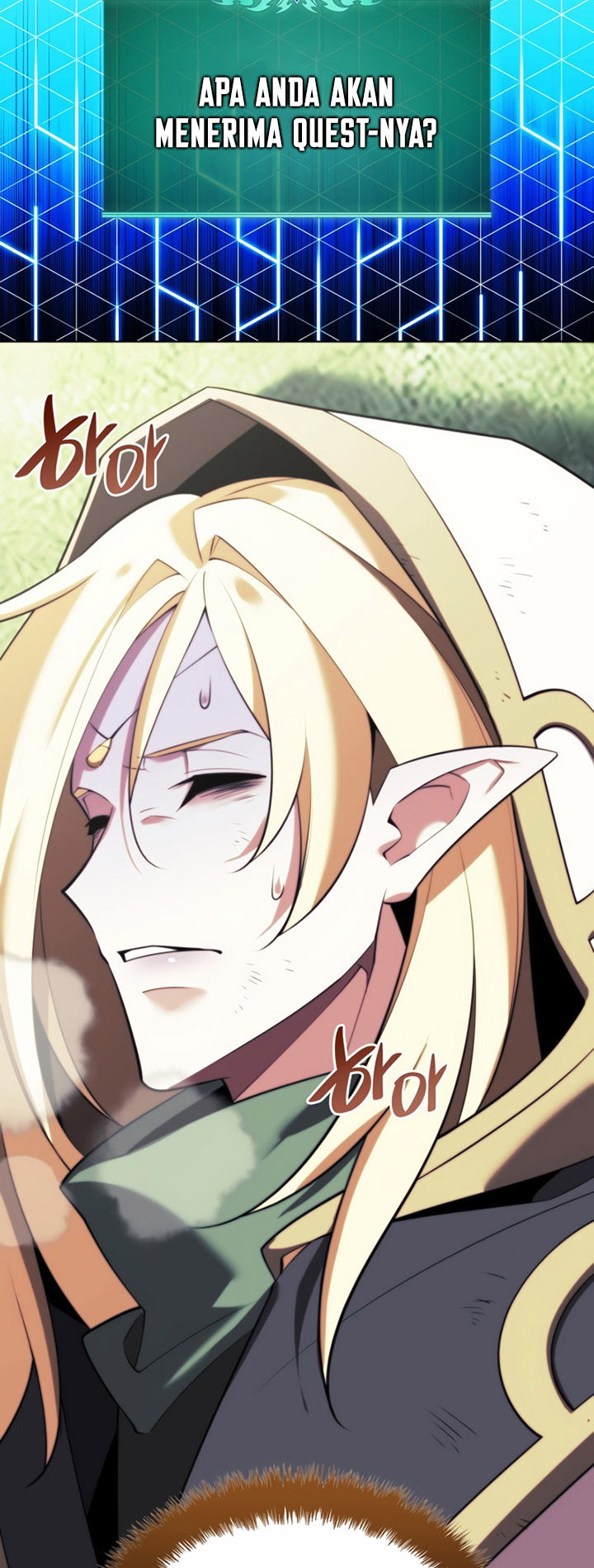 Overgeared Chapter 187 Gambar 104