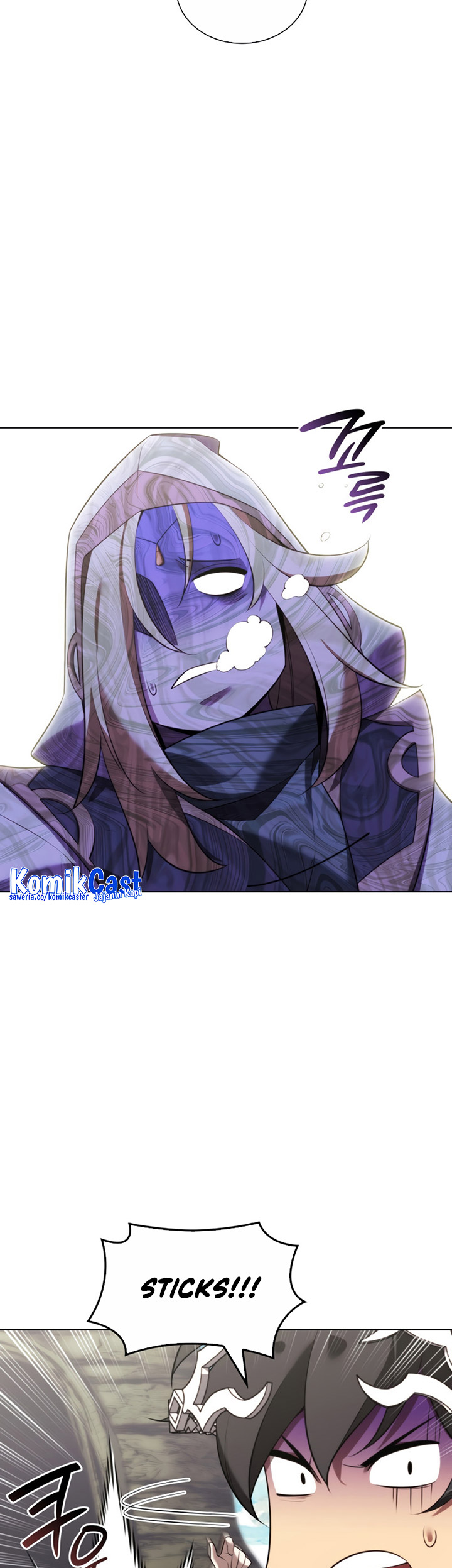 Overgeared Chapter 187 Gambar 100