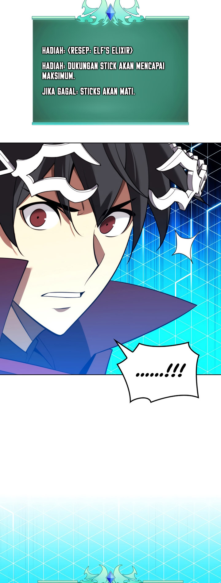 Overgeared Chapter 187 Gambar 103