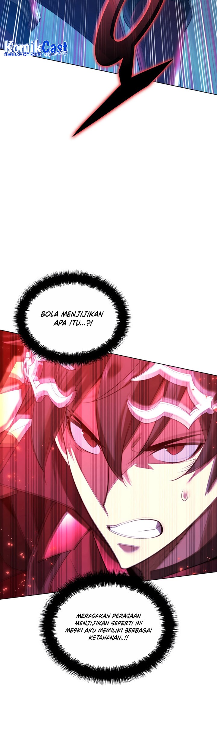 Overgeared Chapter 187 Gambar 16