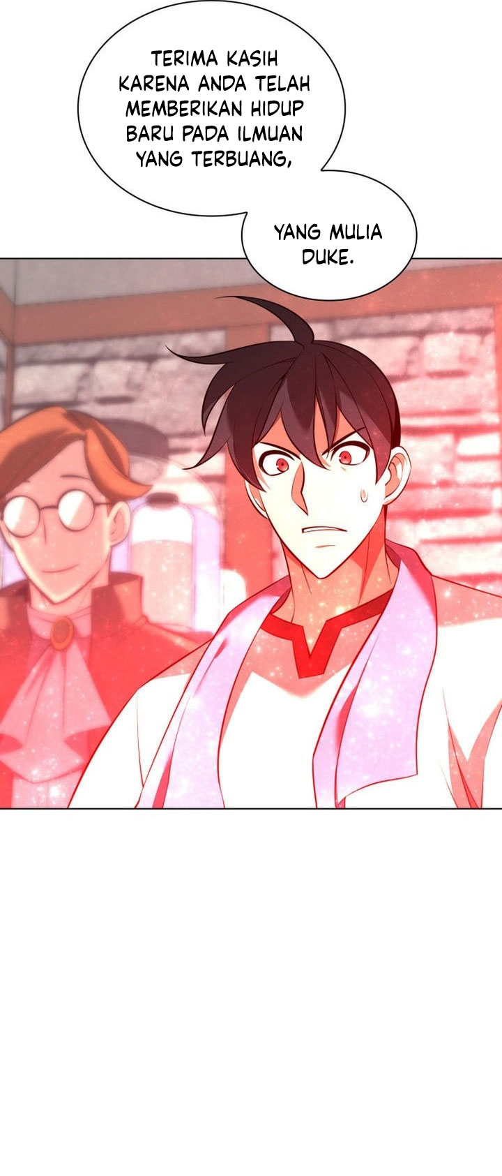 Overgeared Chapter 196 Gambar 20