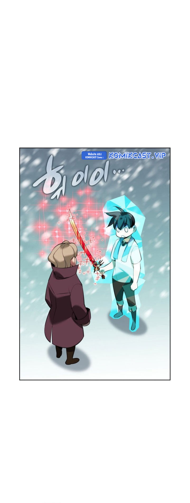 Overgeared Chapter 196 Gambar 25