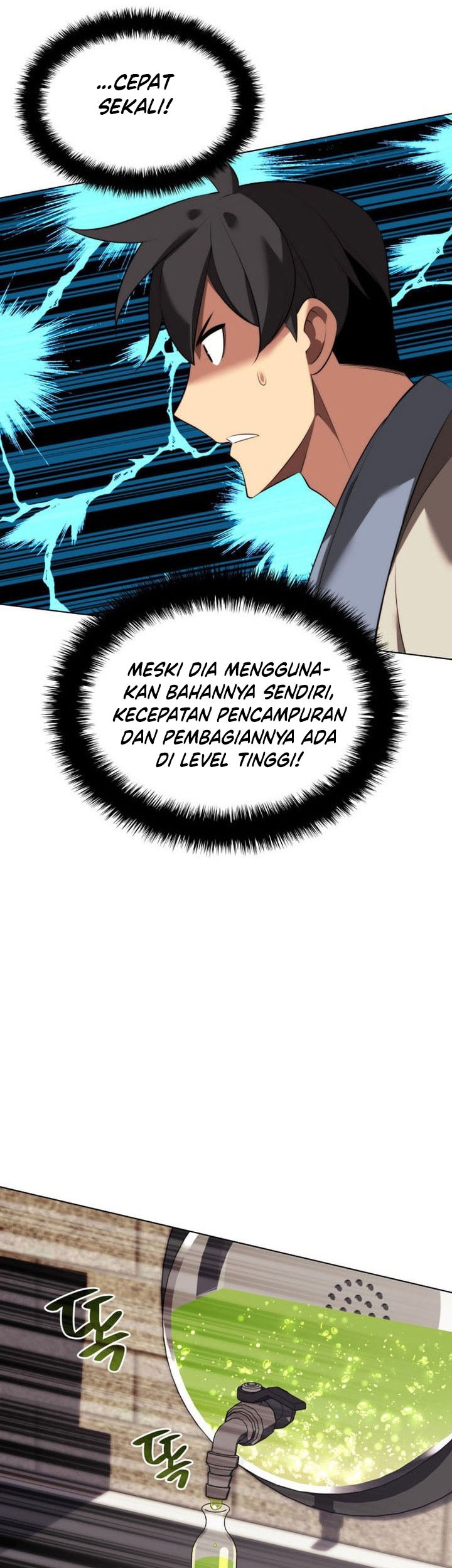 Overgeared Chapter 196 Gambar 14