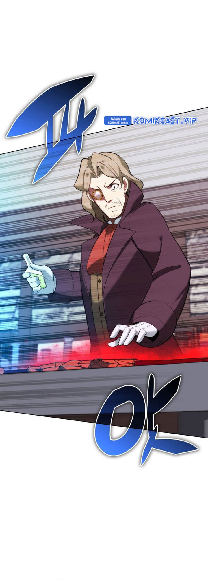 Overgeared Chapter 196 Gambar 16