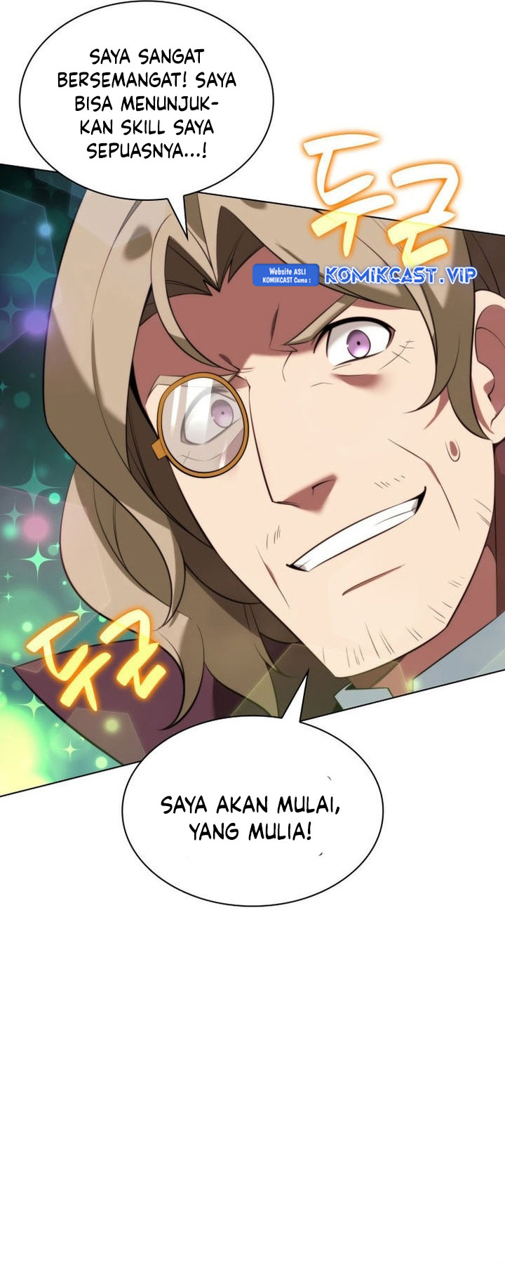 Overgeared Chapter 196 Gambar 17