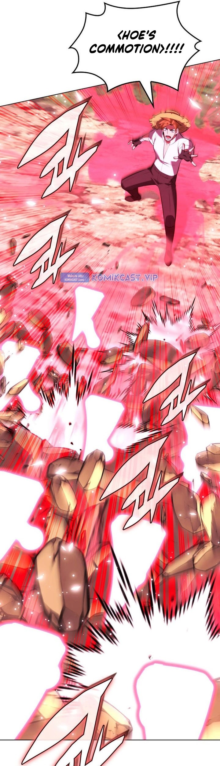 Overgeared Chapter 196 Gambar 35