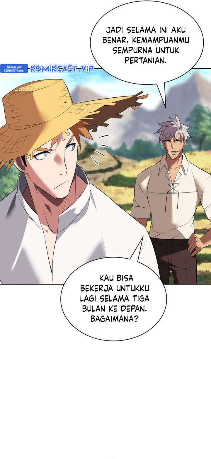 Overgeared Chapter 196 Gambar 38