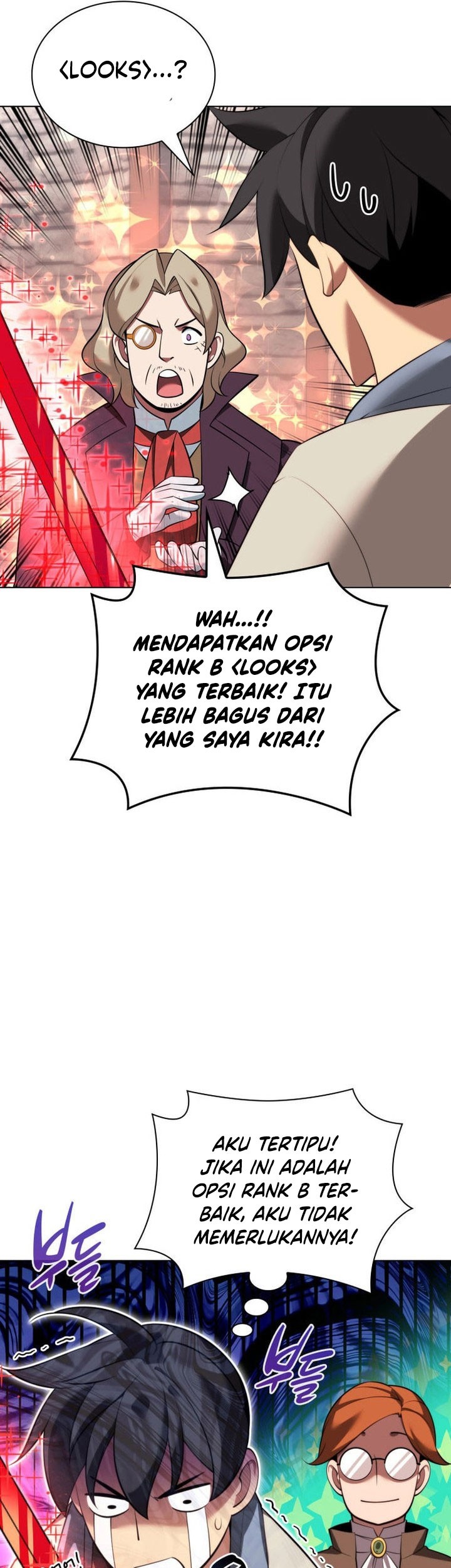 Overgeared Chapter 196 Gambar 26