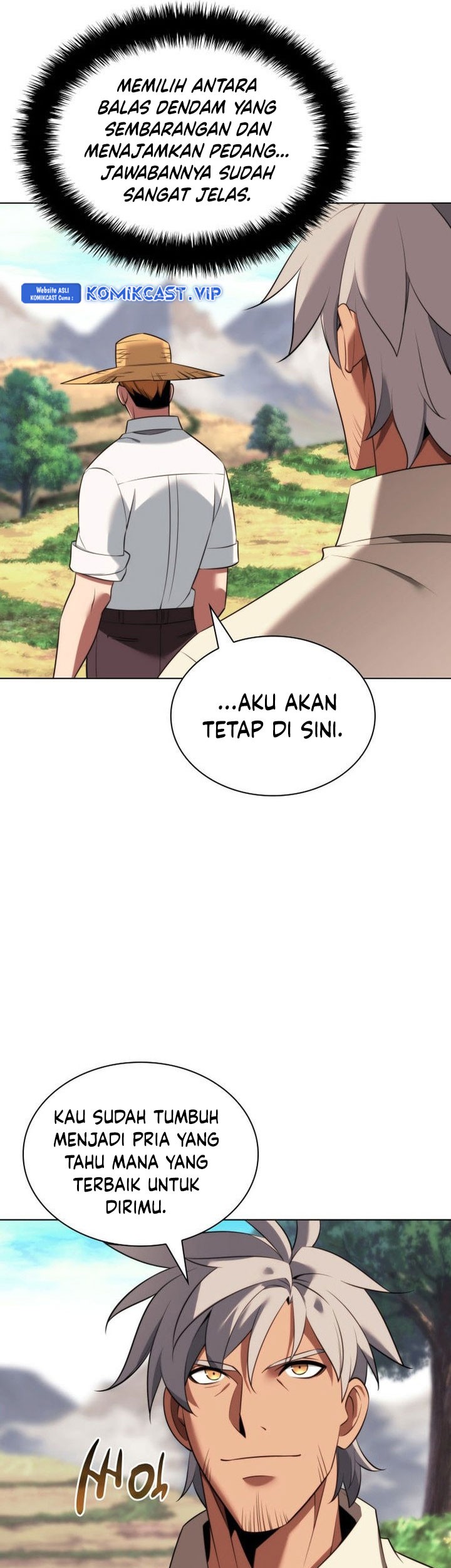 Overgeared Chapter 196 Gambar 43