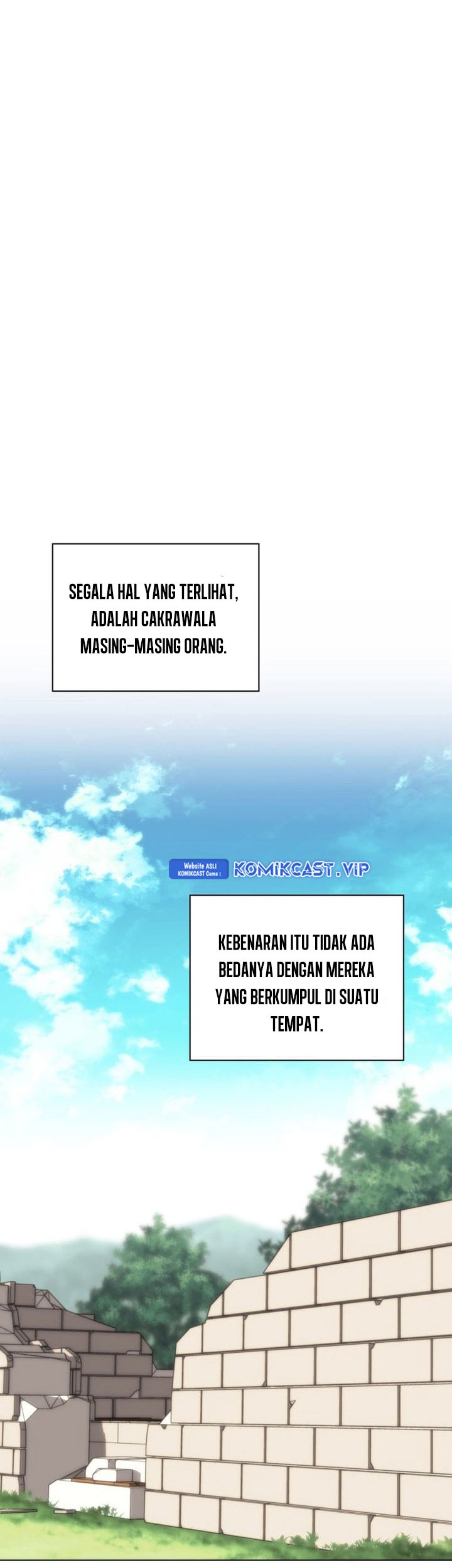 Overgeared Chapter 196 Gambar 47