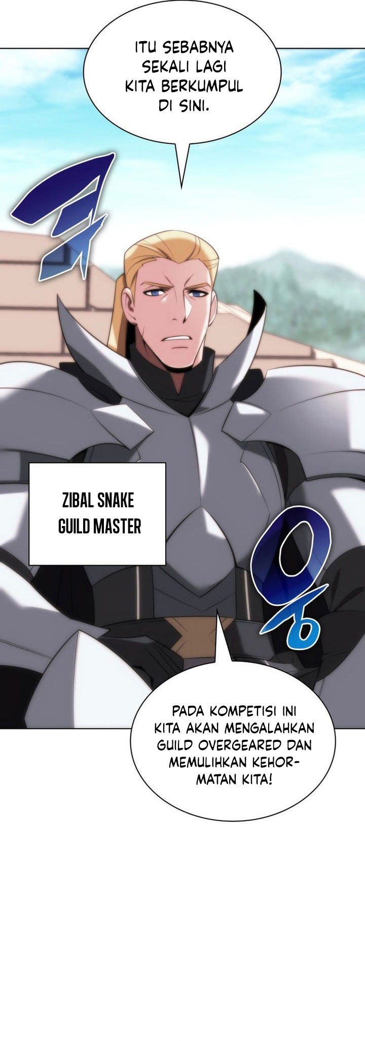 Overgeared Chapter 196 Gambar 51