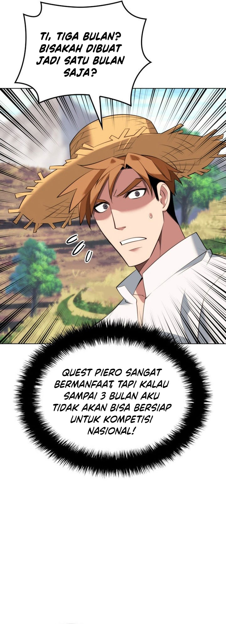 Overgeared Chapter 196 Gambar 39