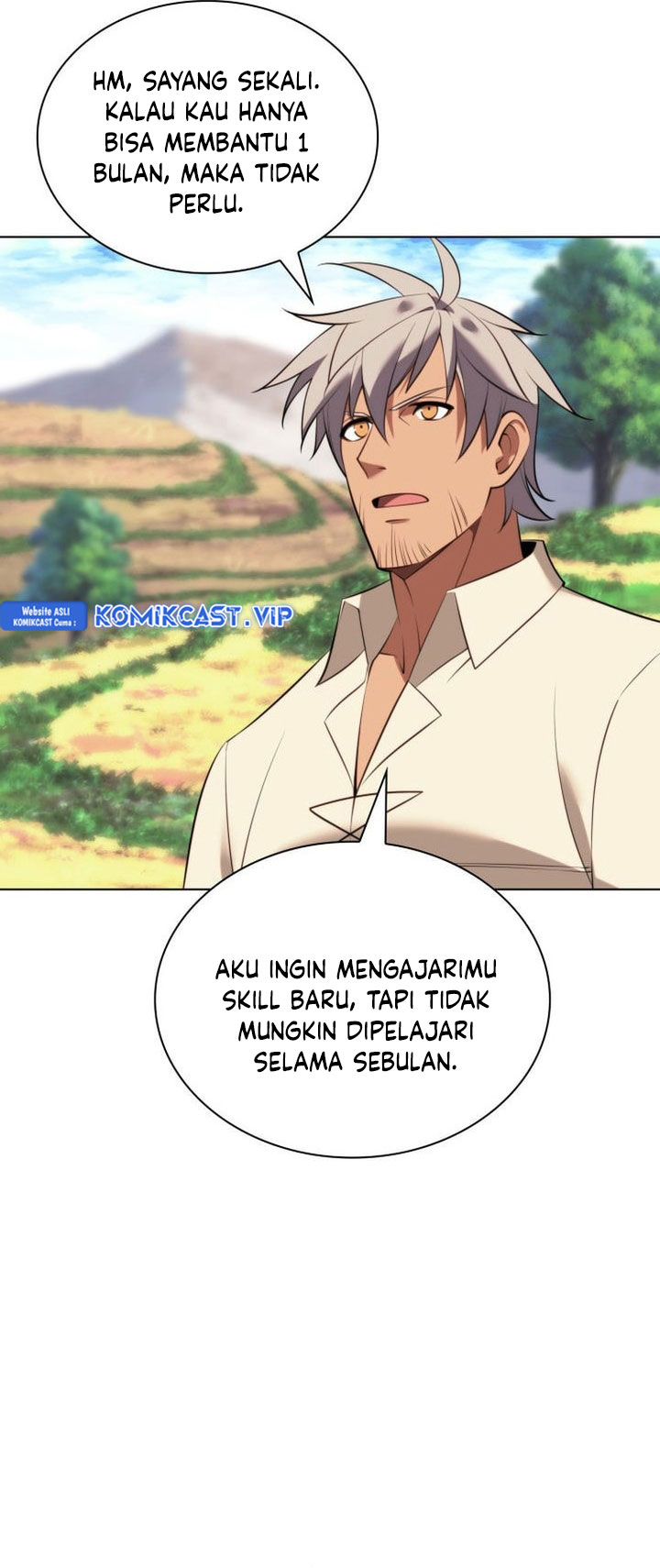 Overgeared Chapter 196 Gambar 40