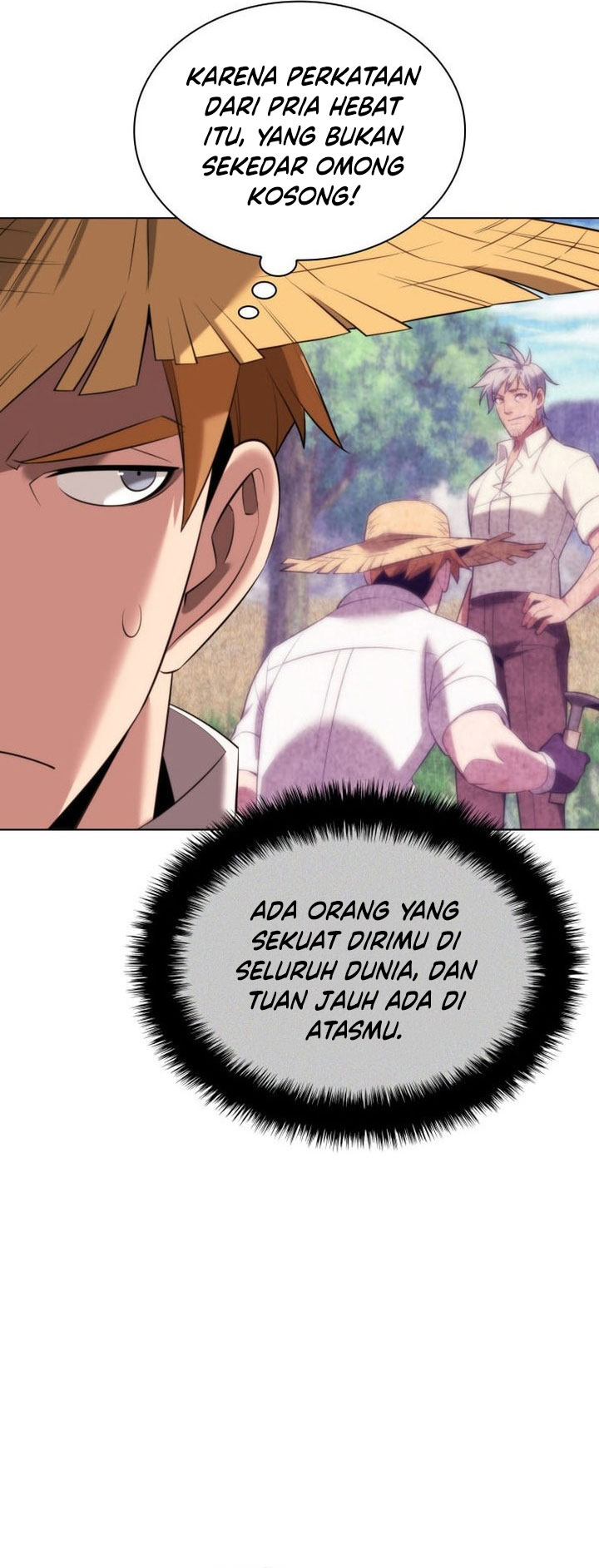 Overgeared Chapter 196 Gambar 42