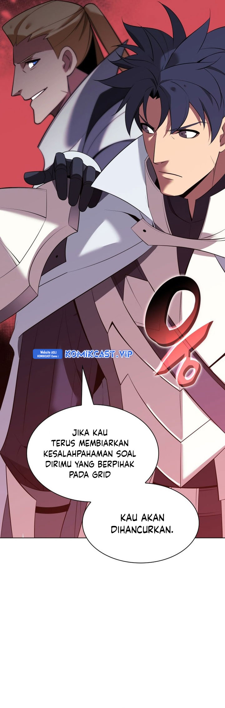 Overgeared Chapter 196 Gambar 59