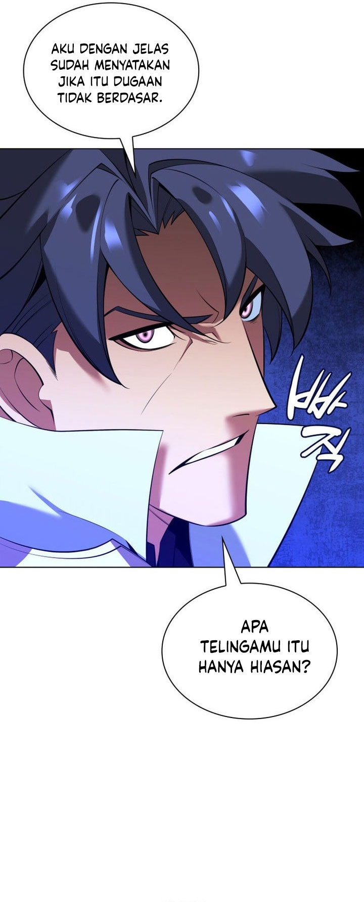 Overgeared Chapter 196 Gambar 63