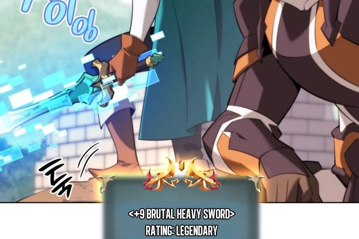 Overgeared Chapter 196 Gambar 66