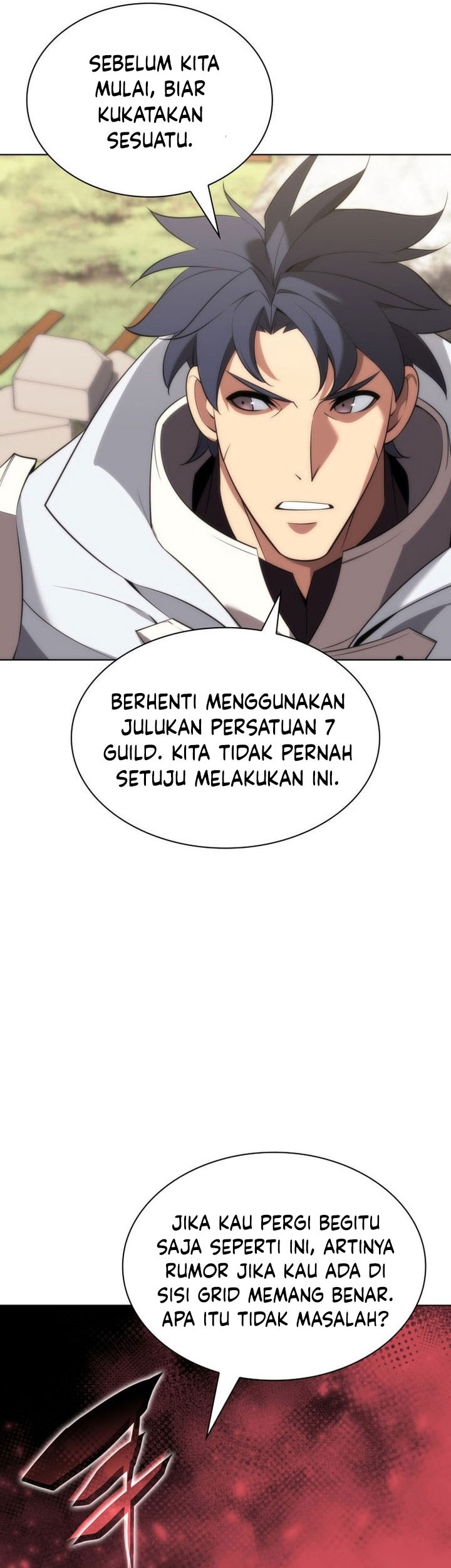 Overgeared Chapter 196 Gambar 57