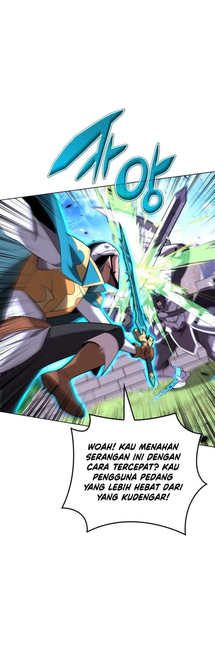 Overgeared Chapter 196 Gambar 75