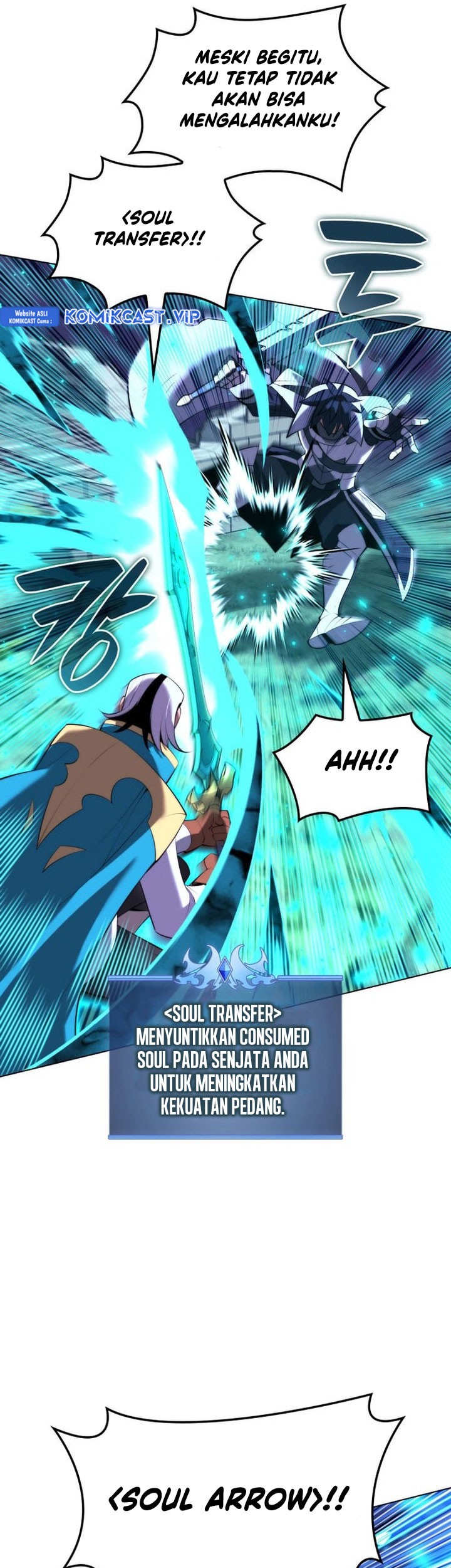 Overgeared Chapter 196 Gambar 76