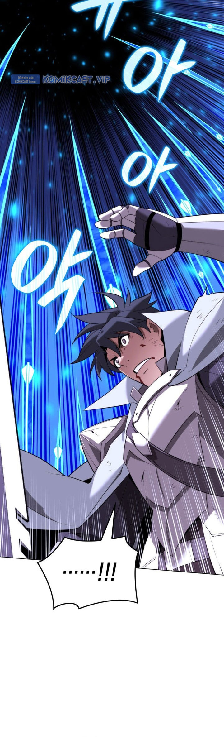 Overgeared Chapter 196 Gambar 78