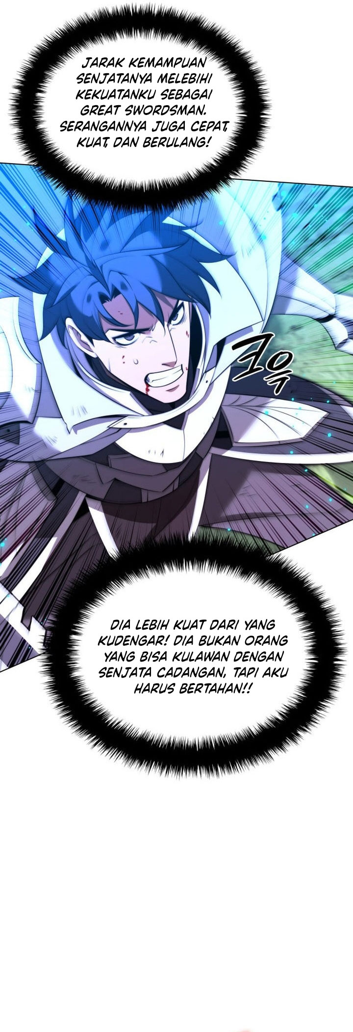 Overgeared Chapter 196 Gambar 79