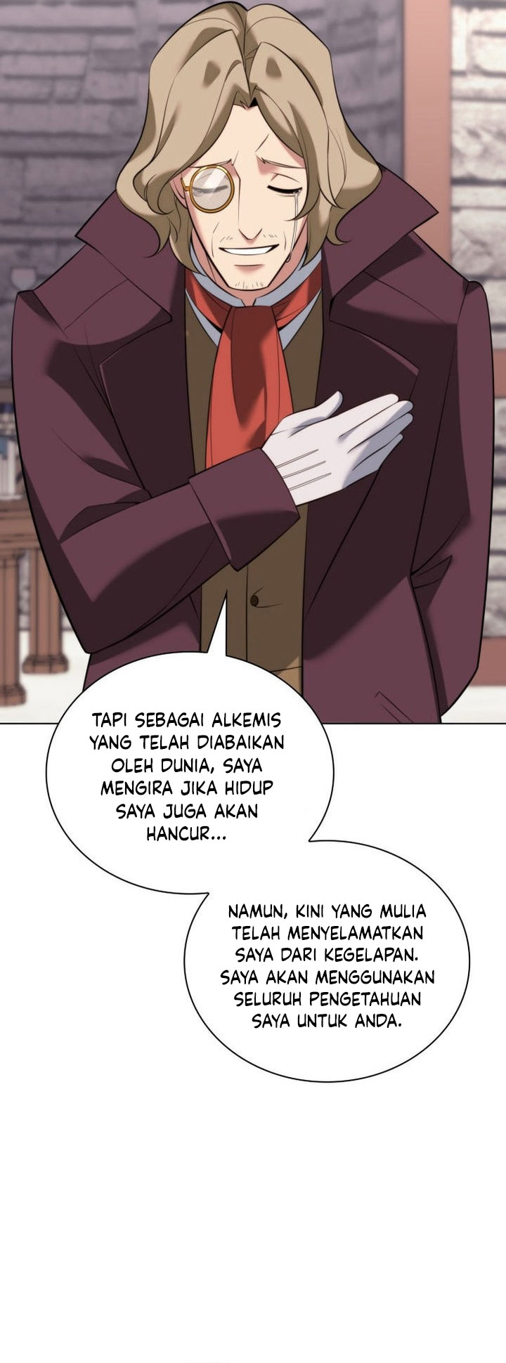 Overgeared Chapter 196 Gambar 7