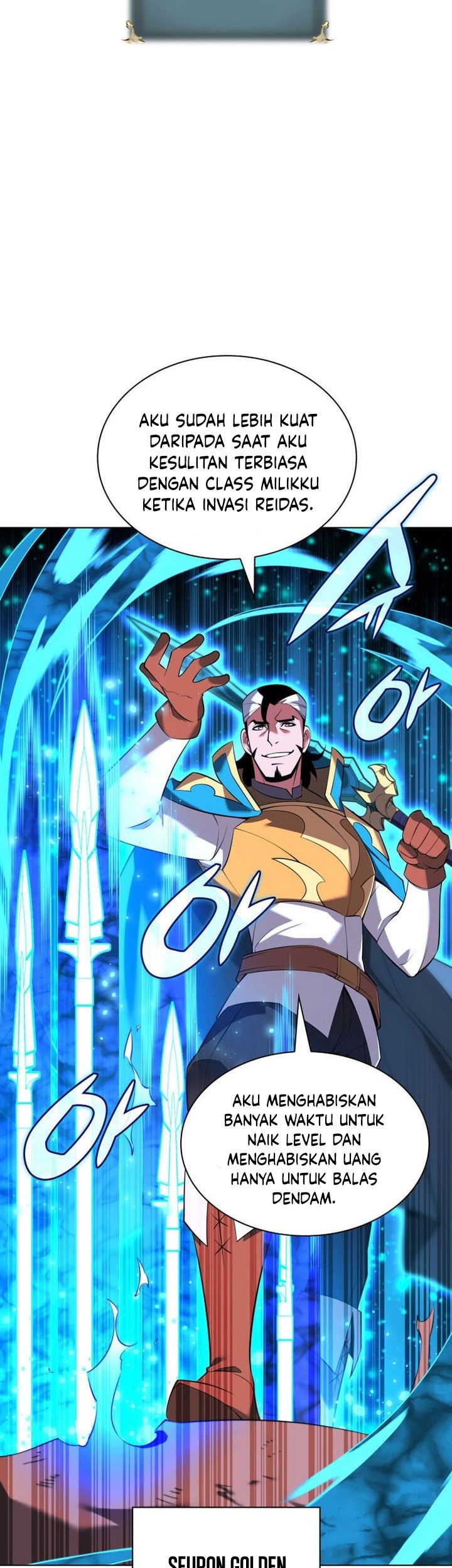 Overgeared Chapter 196 Gambar 67