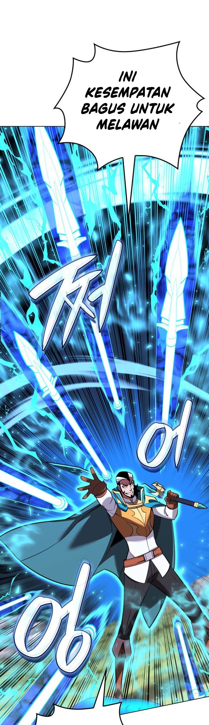 Overgeared Chapter 196 Gambar 69