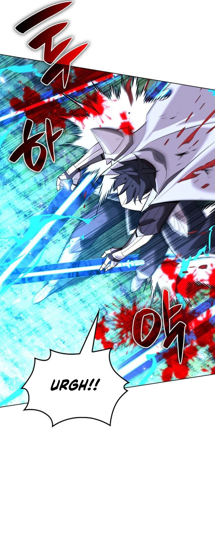 Overgeared Chapter 196 Gambar 72