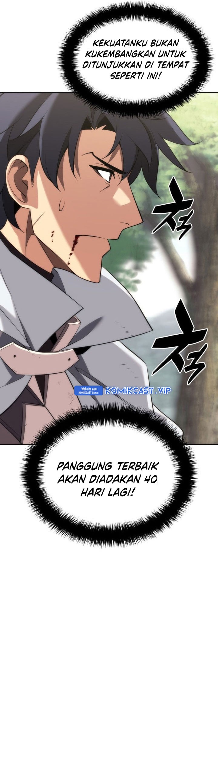 Overgeared Chapter 196 Gambar 88
