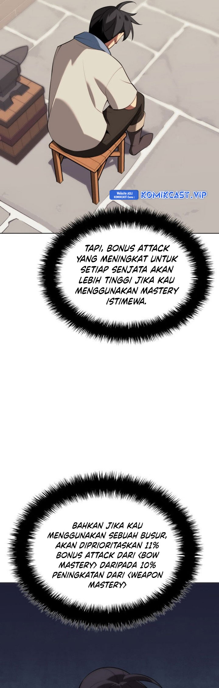 Overgeared Chapter 196 Gambar 92