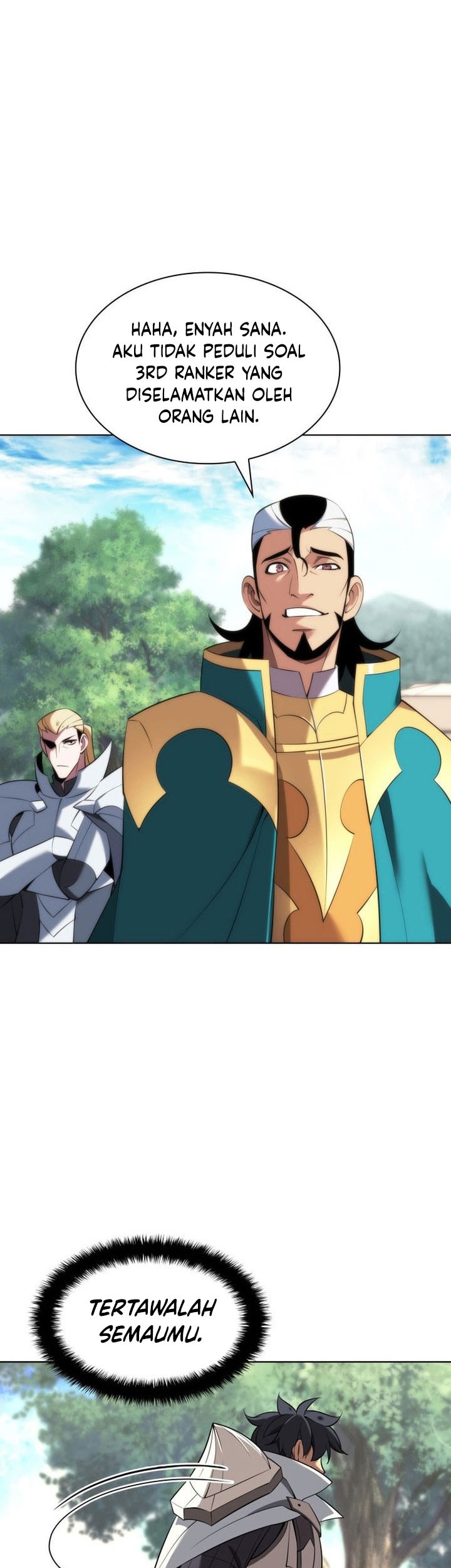 Overgeared Chapter 196 Gambar 86