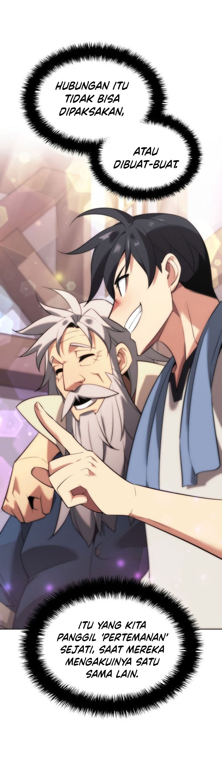 Overgeared Chapter 196 Gambar 106